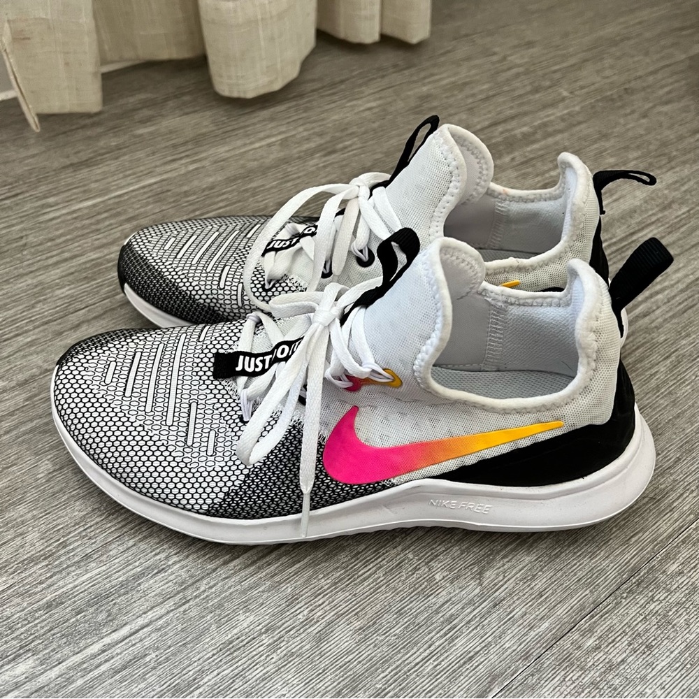 Nike training sneakers